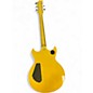 Used Reverend KYLE SHUTT Venetian Gold Solid Body Electric Guitar