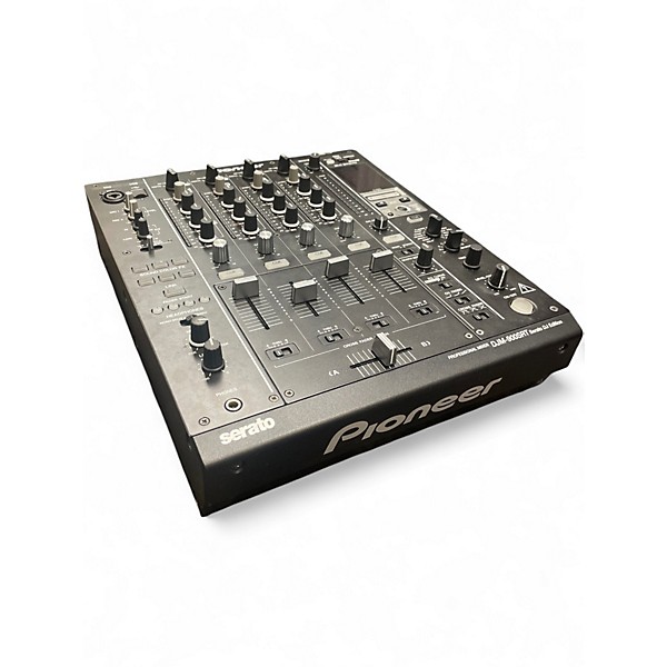 Used Pioneer DJ DJM-900SRT DJ Mixer