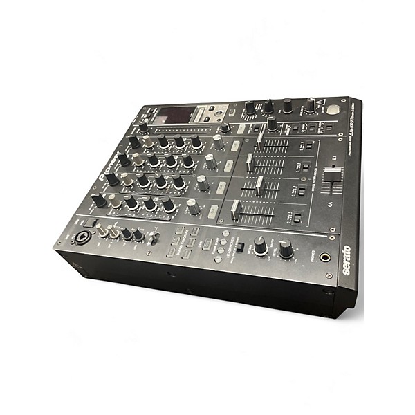 Used Pioneer DJ DJM-900SRT DJ Mixer