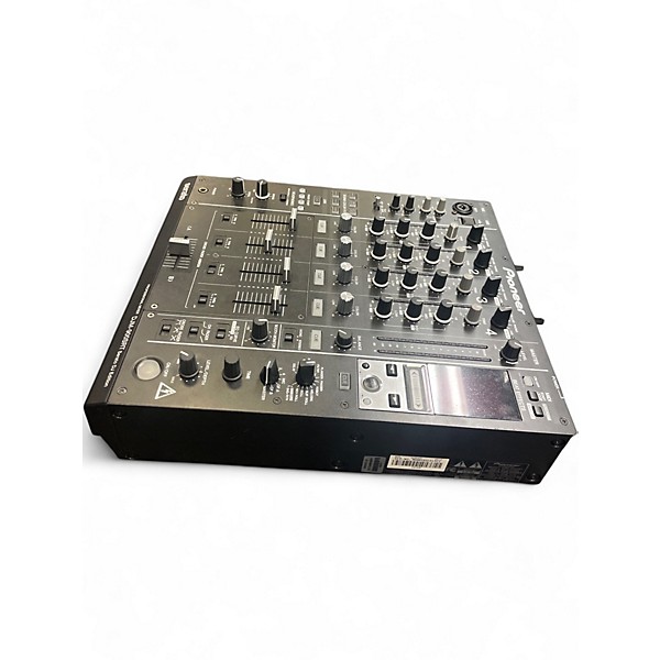 Used Pioneer DJ DJM-900SRT DJ Mixer