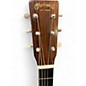 Used Martin 000C16RGTEAURA Natural Acoustic Electric Guitar