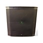 Used Mackie THUMP 118S Powered Subwoofer thumbnail