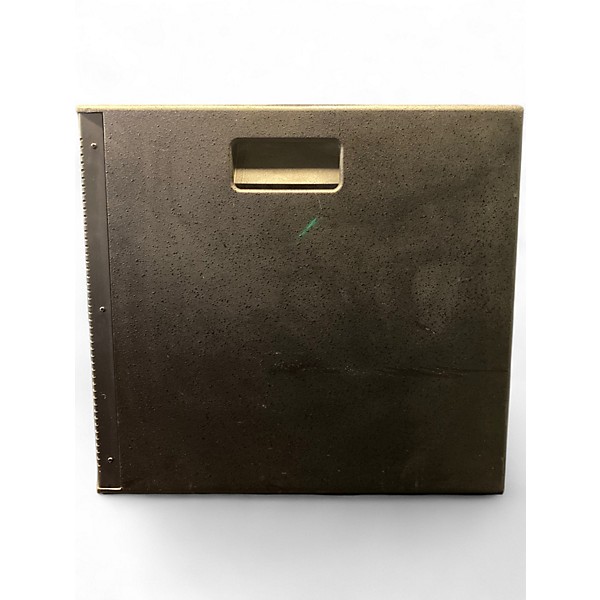 Used Mackie THUMP 118S Powered Subwoofer