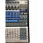 Used PreSonus Studio Live 16.4.2AI Digital Mixer