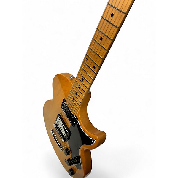 Used Gibson LS6 NATURAL Solid Body Electric Guitar
