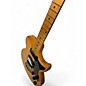 Used Gibson LS6 NATURAL Solid Body Electric Guitar