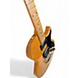 Used Gibson LS6 NATURAL Solid Body Electric Guitar