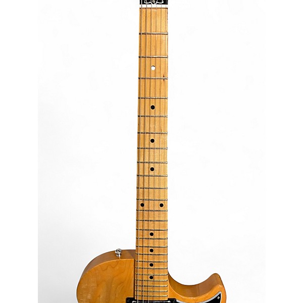 Used Gibson LS6 NATURAL Solid Body Electric Guitar