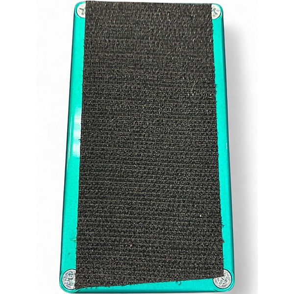 Used MXR M83 Bass Chorus Deluxe Bass Effect Pedal