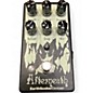 Used EarthQuaker Devices Afterneath Reverb V3 Effect Pedal thumbnail