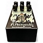 Used EarthQuaker Devices Afterneath Reverb V3 Effect Pedal