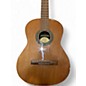 Used Lucero LC200S Natural Classical Acoustic Guitar