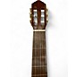 Used Lucero LC200S Natural Classical Acoustic Guitar