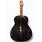 Used Lucero LC200S Natural Classical Acoustic Guitar
