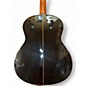 Used Lucero LC200S Natural Classical Acoustic Guitar