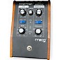 Used Moog MF102 Moogerfooger Ring Modulator Effect Pedal thumbnail