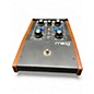 Used Moog MF102 Moogerfooger Ring Modulator Effect Pedal