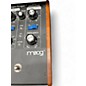 Used Moog MF102 Moogerfooger Ring Modulator Effect Pedal