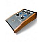 Used Moog MF102 Moogerfooger Ring Modulator Effect Pedal