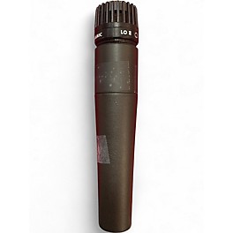 Used Shure SM57LC Dynamic Microphone