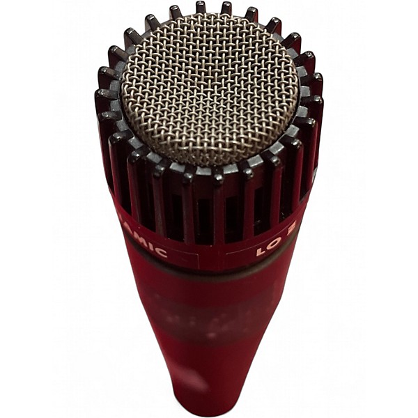 Used Shure SM57LC Dynamic Microphone