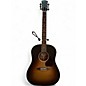 Used Gibson J45 SPECIAL Vintage Sunburst Acoustic Electric Guitar thumbnail