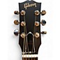 Used Gibson J45 SPECIAL Vintage Sunburst Acoustic Electric Guitar