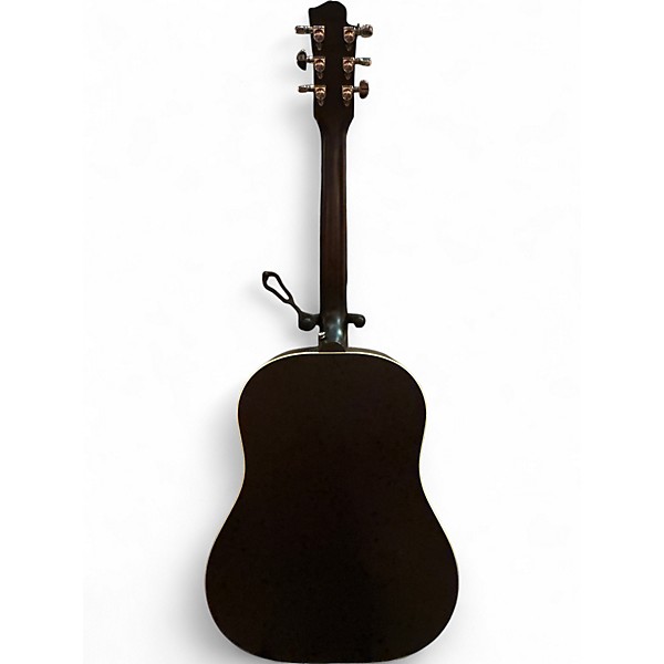 Used Gibson J45 SPECIAL Vintage Sunburst Acoustic Electric Guitar