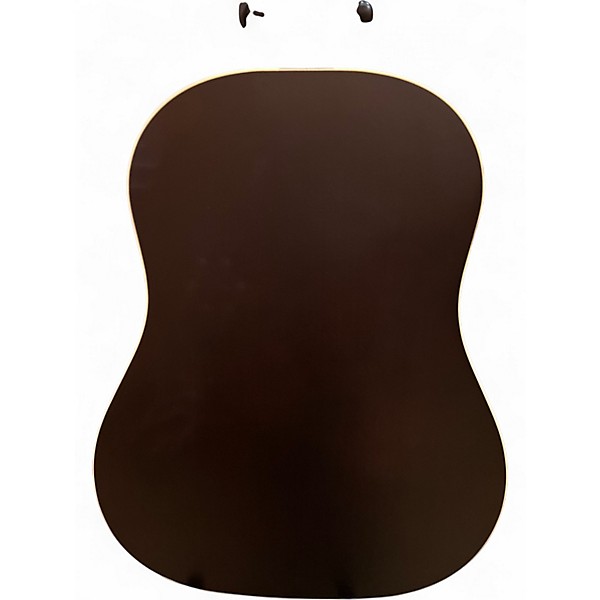 Used Gibson J45 SPECIAL Vintage Sunburst Acoustic Electric Guitar