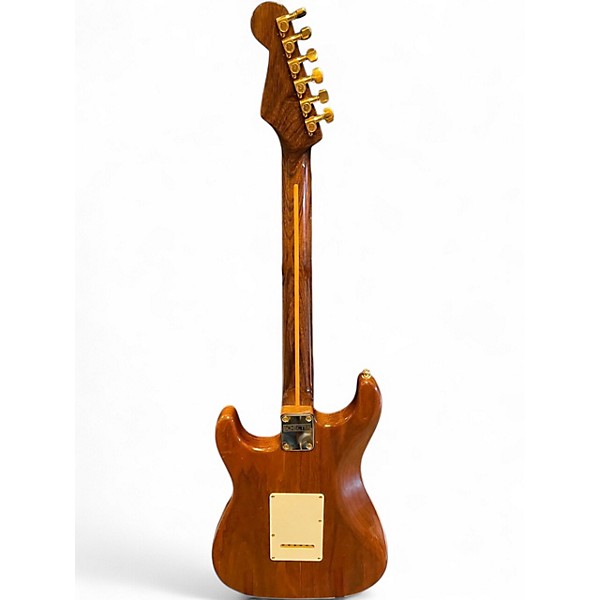 Used Schecter Guitar Research Dream Machine Walnut Solid Body Electric Guitar