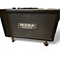 Used MESA/Boogie Rectifier 2x12 Guitar Cabinet thumbnail