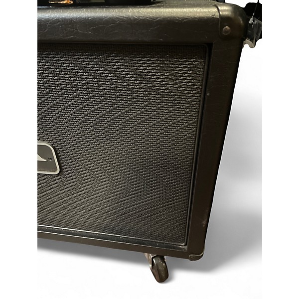 Used MESA/Boogie Rectifier 2x12 Guitar Cabinet