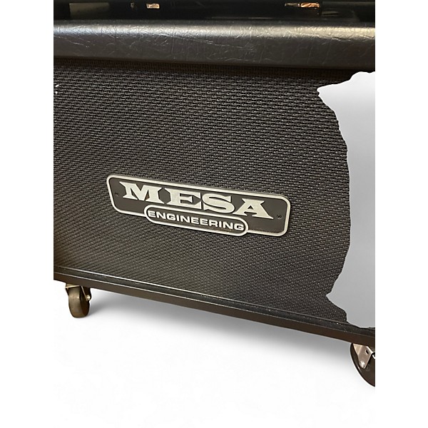 Used MESA/Boogie Rectifier 2x12 Guitar Cabinet