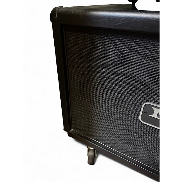 Used MESA/Boogie Rectifier 2x12 Guitar Cabinet