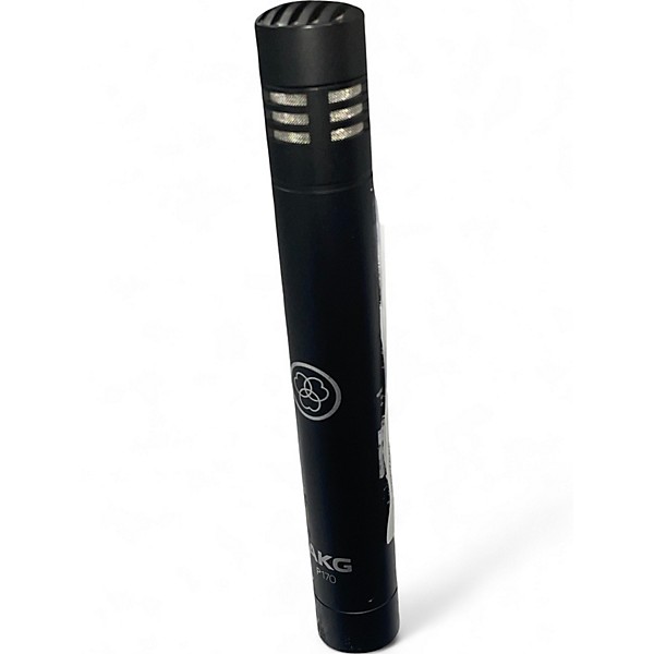 Used AKG P170 Project Studio Condenser Microphone