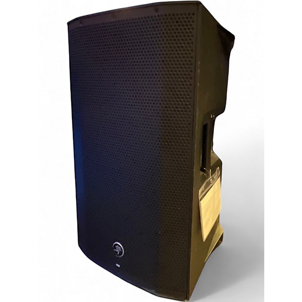 Used Mackie TH12A Powered Monitor