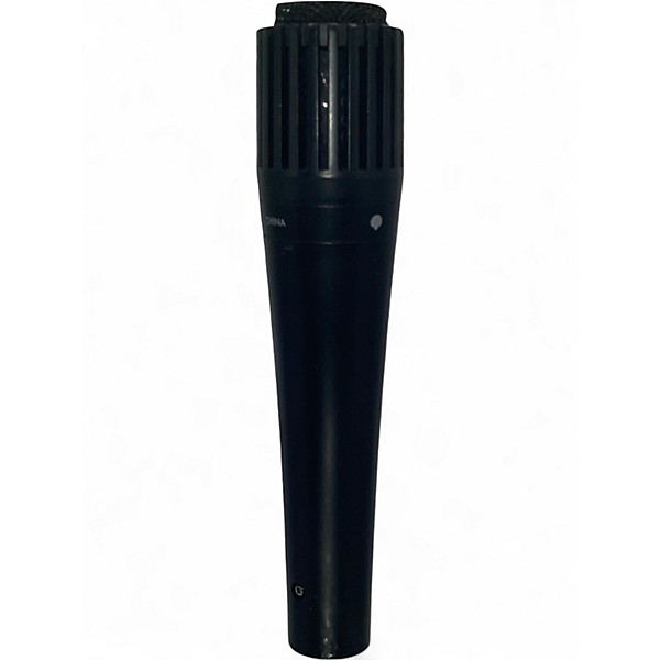 Used Digital Reference DRI100 Dynamic Microphone