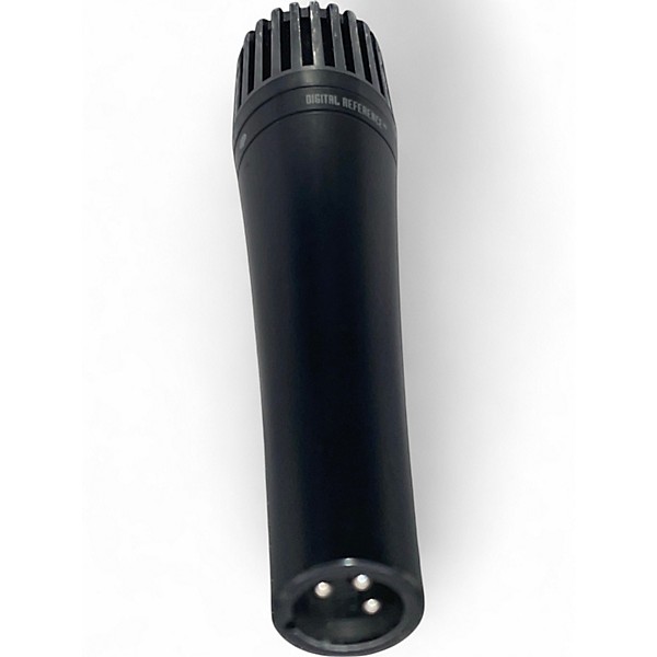 Used Digital Reference DRI100 Dynamic Microphone