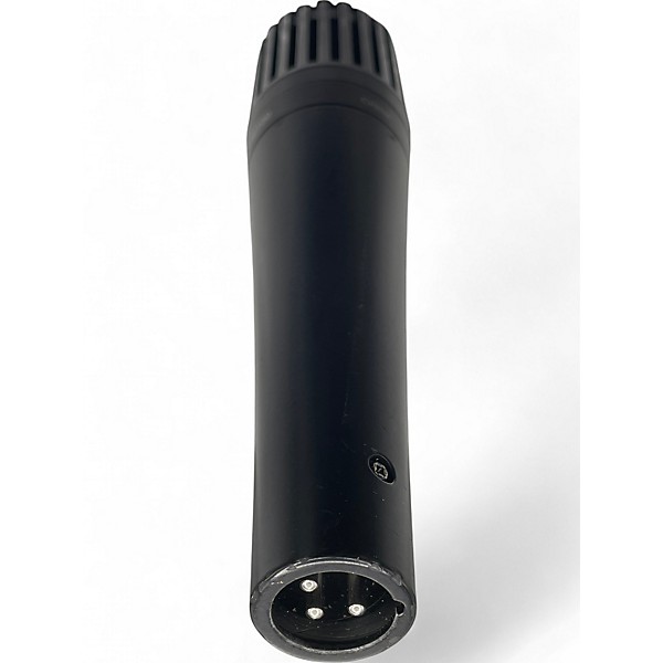 Used Digital Reference DRI100 Dynamic Microphone