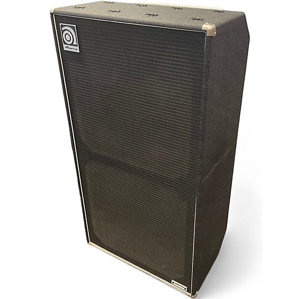 Used 2007 Ampeg Svt810e Bass Cabinet