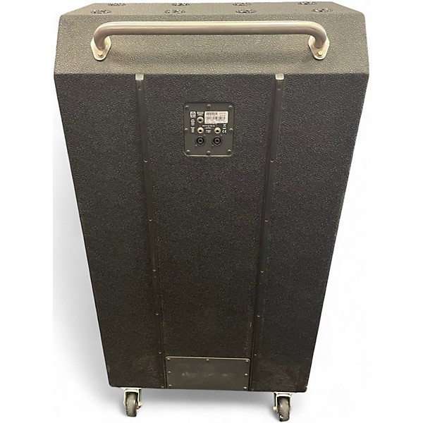 Used 2007 Ampeg Svt810e Bass Cabinet