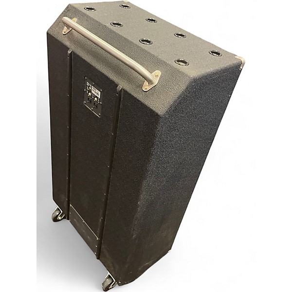 Used 2007 Ampeg Svt810e Bass Cabinet