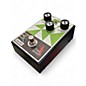 Used Maestro TITAN BOOST Effect Pedal