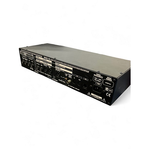 Used Line 6 POD Pro Rackmount Effect Processor