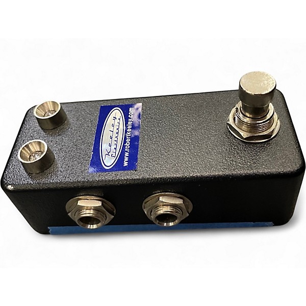 Used Keeley TRUE BYPASS LOOPER