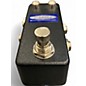 Used Keeley TRUE BYPASS LOOPER