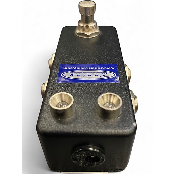 Used Keeley TRUE BYPASS LOOPER