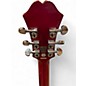 Used Epiphone Dove Natural Acoustic Guitar