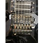 Used Dean Dime Shadow ML Black Solid Body Electric Guitar
