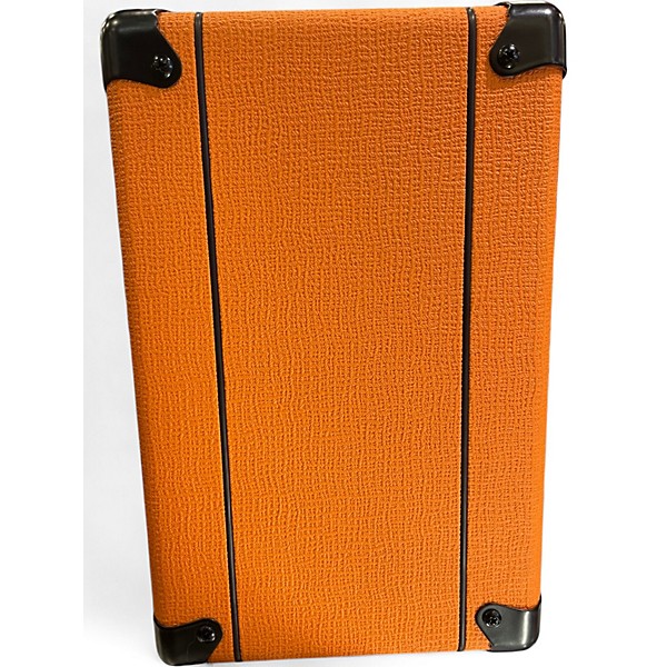 Used Orange Amplifiers Crush 20RT Guitar Combo Amp